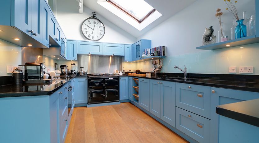 Photo of Camel Point