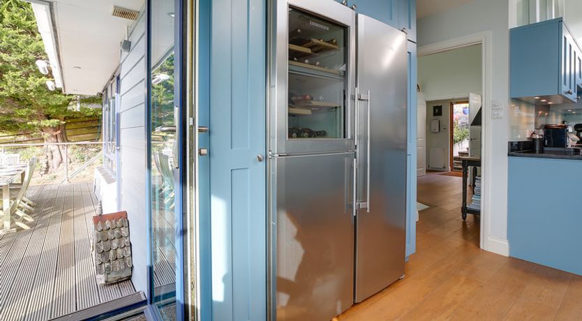 Photo of Camel Point