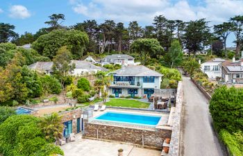 Camel Point Holiday Cottage