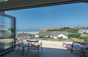 Point Break Holiday Cottage