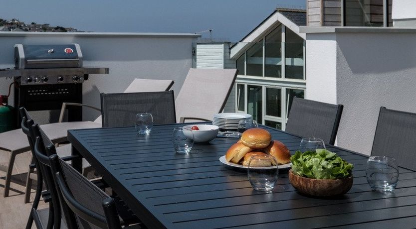 Photo of Point Break