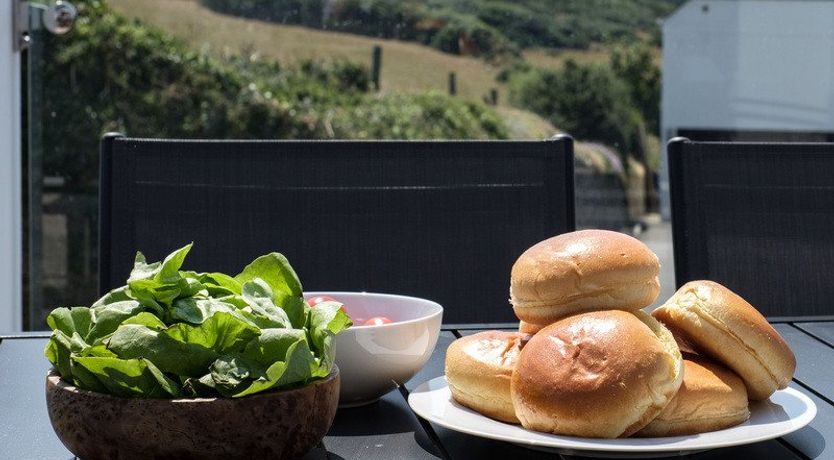 Photo of Point Break