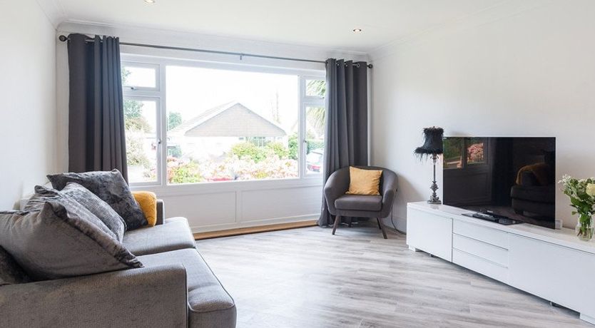 Photo of Greenaway, 4 Rockhaven Gardens