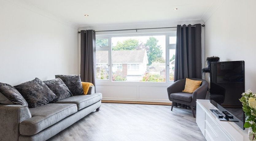 Photo of Greenaway, 4 Rockhaven Gardens