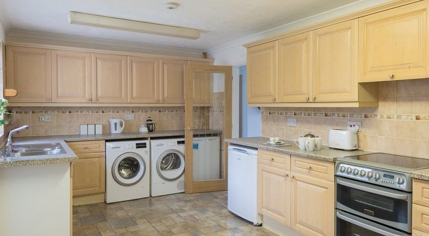 Photo of Greenaway, 4 Rockhaven Gardens