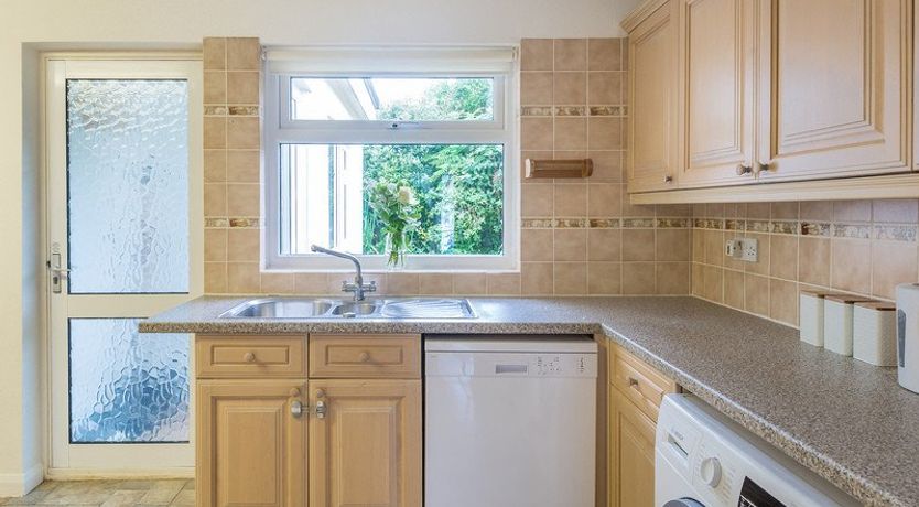 Photo of Greenaway, 4 Rockhaven Gardens