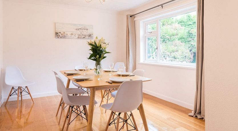 Photo of Greenaway, 4 Rockhaven Gardens