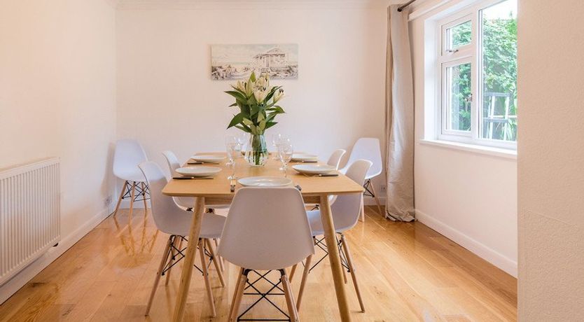 Photo of Greenaway, 4 Rockhaven Gardens