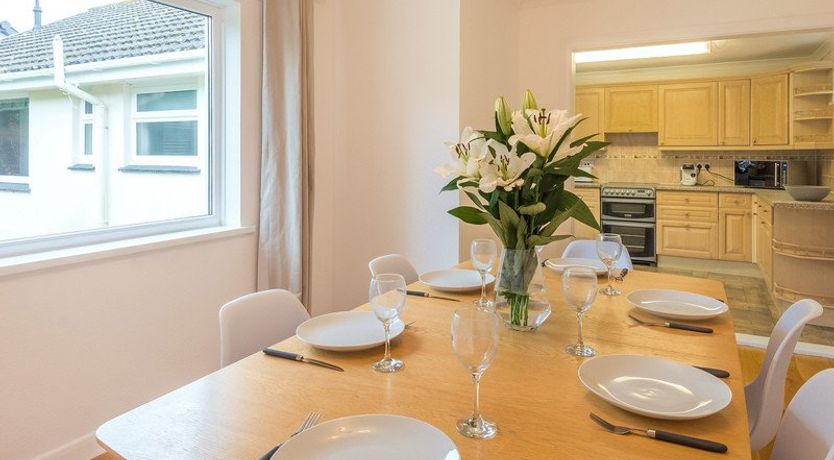 Photo of Greenaway, 4 Rockhaven Gardens