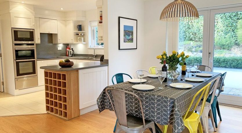 Photo of Out of the Wind