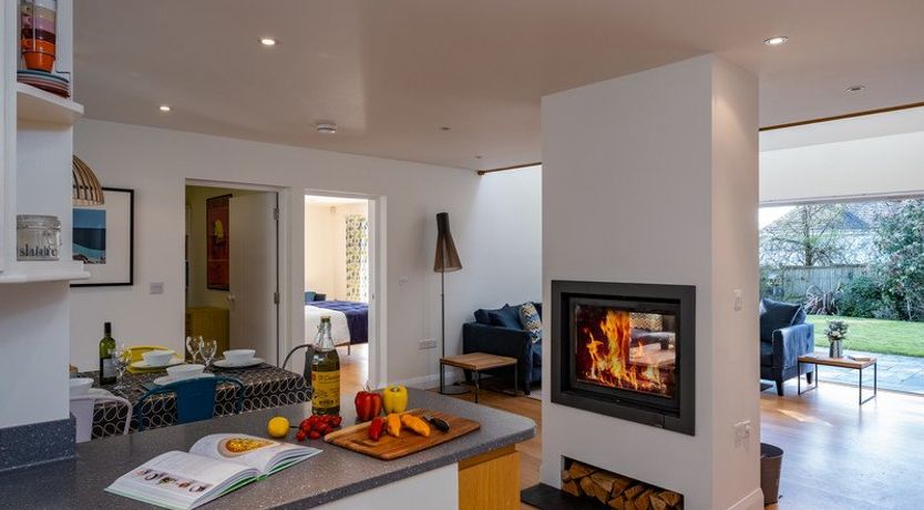 Photo of Out of the Wind