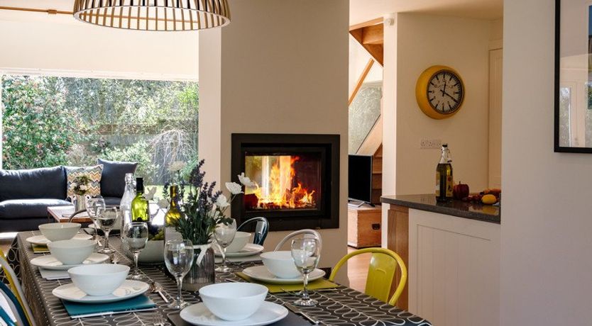 Photo of Out of the Wind