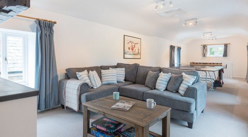 Photo of Orchard Cottage