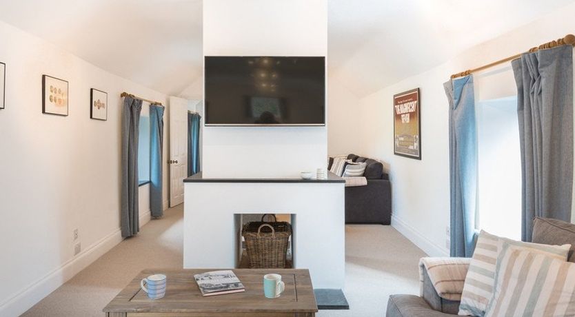 Photo of Orchard Cottage