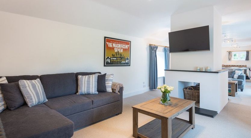 Photo of Orchard Cottage