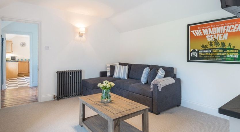 Photo of Orchard Cottage