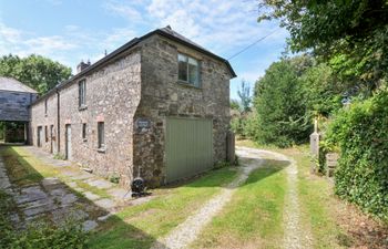 Orchard Cottage Holiday Cottage