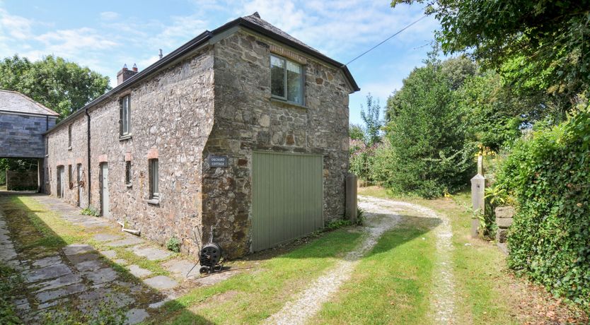 Photo of Orchard Cottage