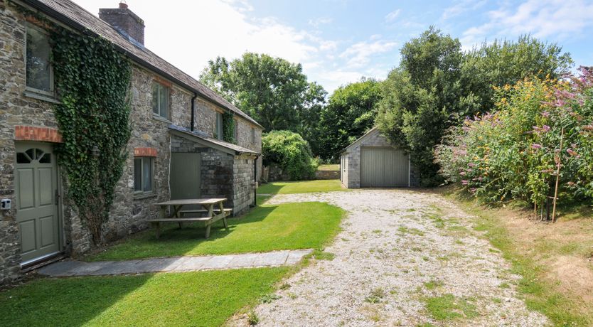 Photo of Orchard Cottage