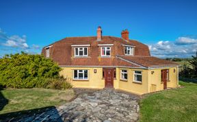 Photo of Trevan House (Lundy)