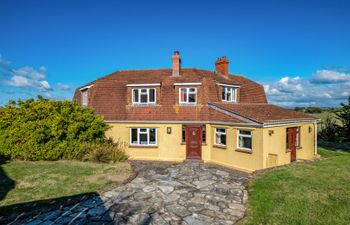 Trevan House (Lundy) Holiday Cottage