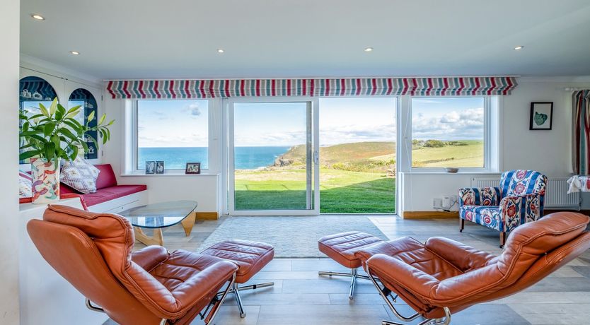 Photo of Trevan House (Lundy)