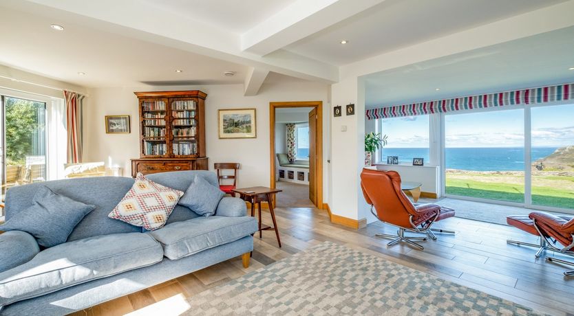 Photo of Trevan House (Lundy)