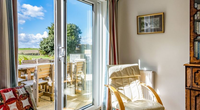 Photo of Trevan House (Lundy)