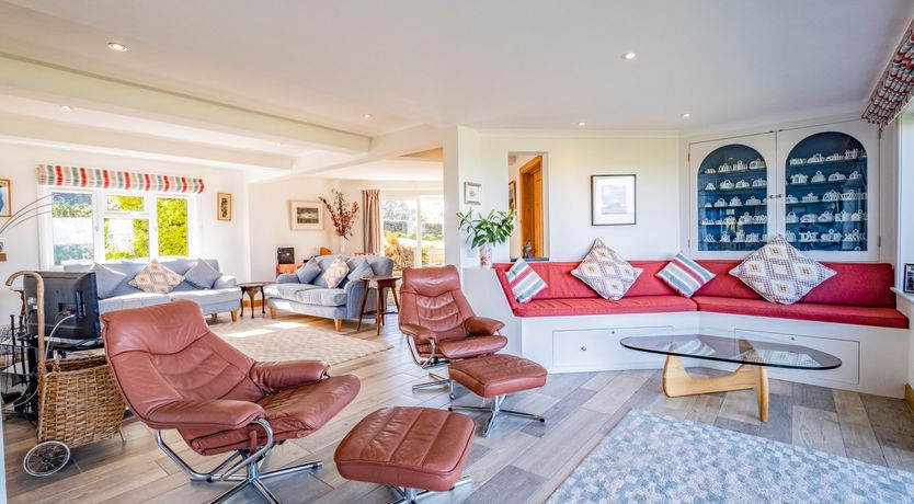 Photo of Trevan House (Lundy)