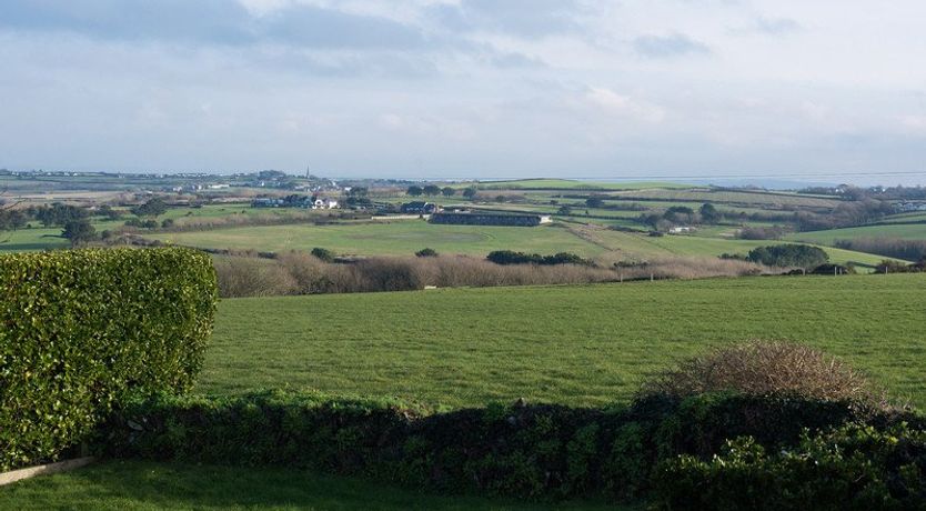 Photo of Hillcroft Bungalow