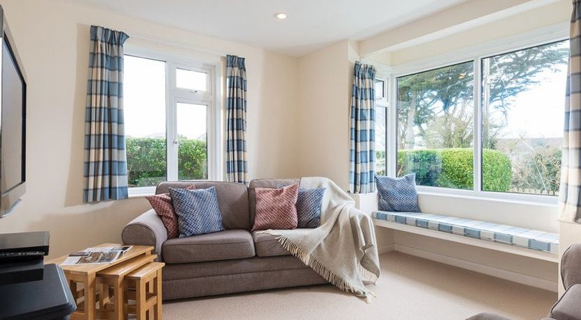 Photo of Hillcroft Bungalow