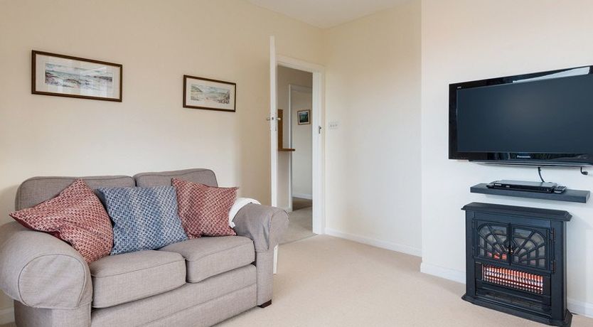 Photo of Hillcroft Bungalow