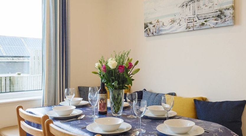 Photo of Hillcroft Bungalow