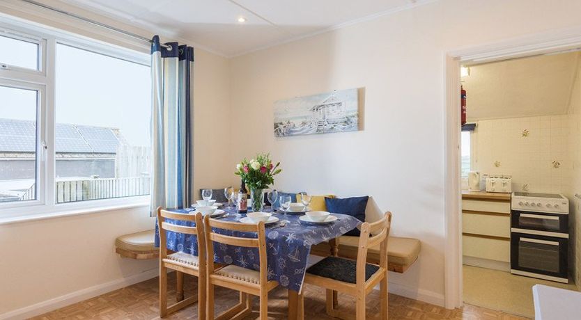 Photo of Hillcroft Bungalow