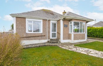 Hillcroft Bungalow Holiday Cottage