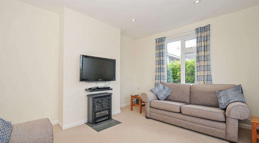 Photo of Hillcroft Bungalow