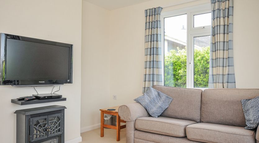 Photo of Hillcroft Bungalow