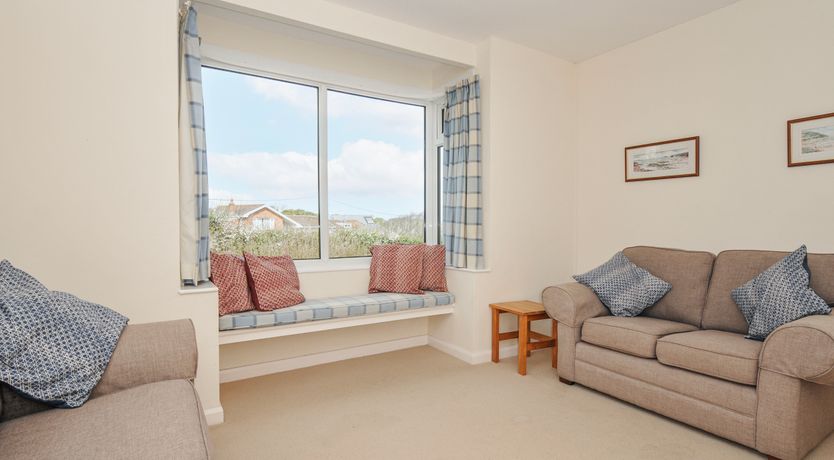 Photo of Hillcroft Bungalow