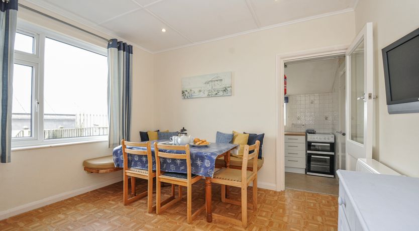 Photo of Hillcroft Bungalow