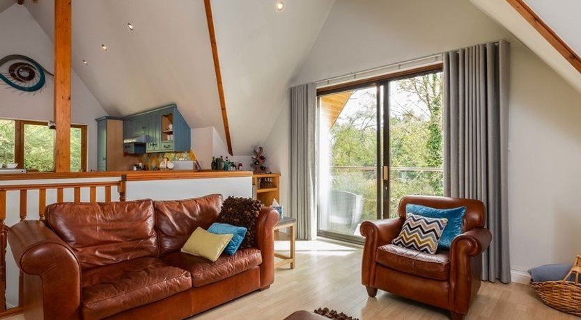 Photo of Alpine Lodge