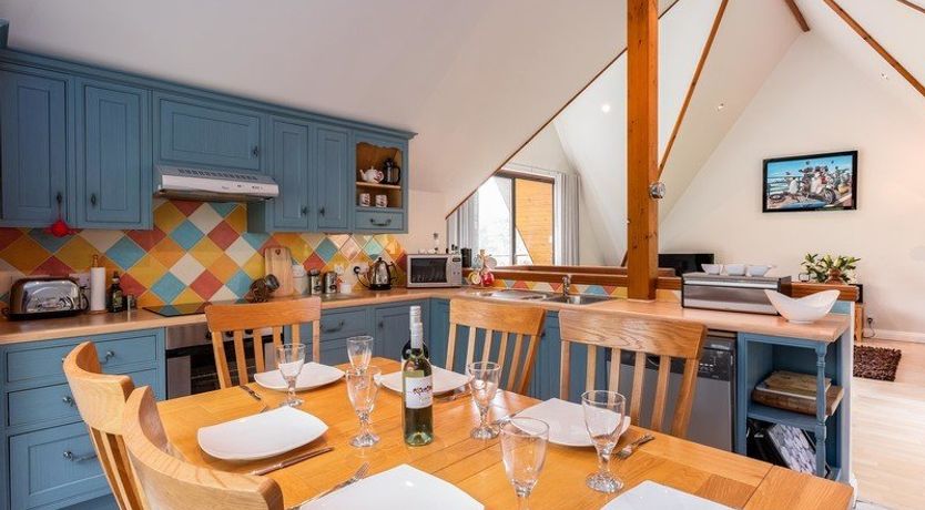 Photo of Alpine Lodge