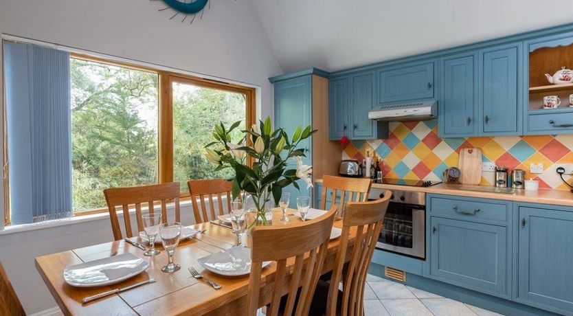 Photo of Alpine Lodge