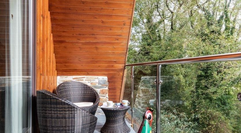 Photo of Alpine Lodge