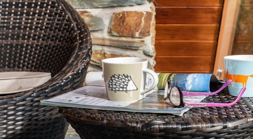 Photo of Alpine Lodge