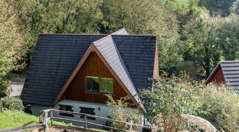 Photo of Alpine Lodge