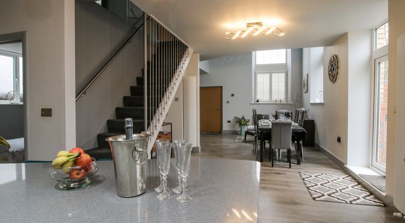 Photo of Wesleyan House