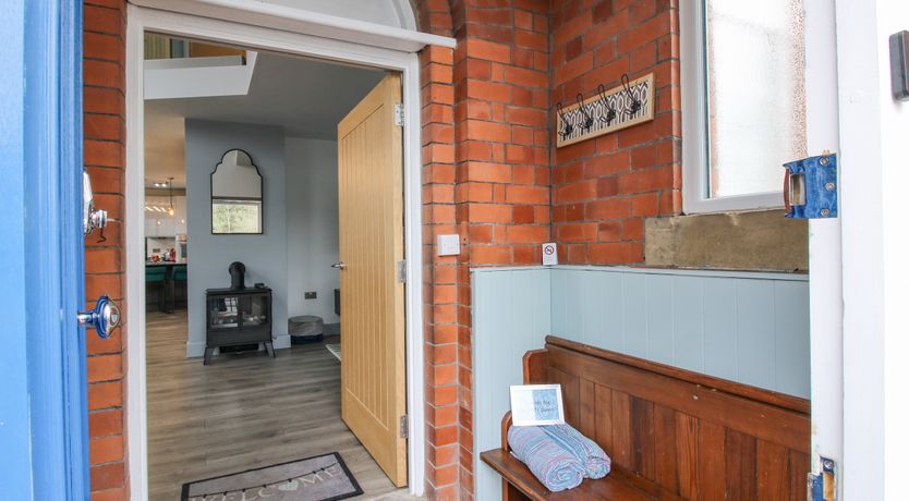 Photo of Wesleyan House