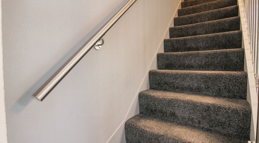 Photo of Wesleyan House