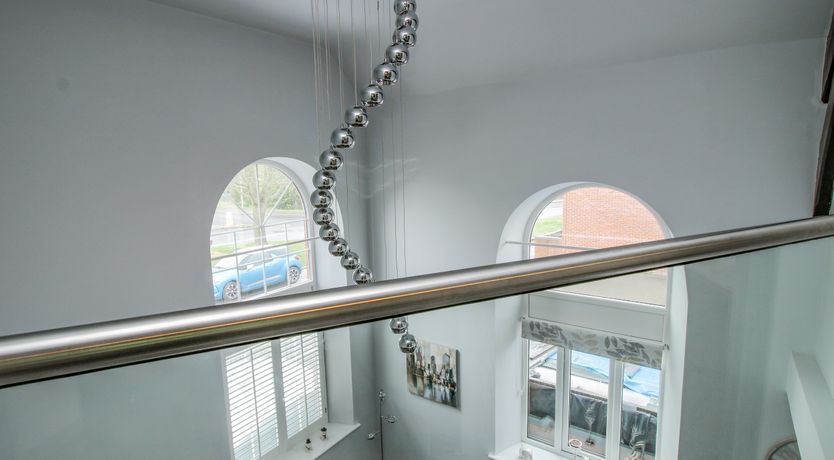 Photo of Wesleyan House