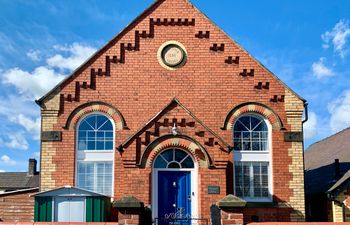 Wesleyan House Holiday Home